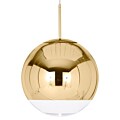 Tom Dixon Mirror Ball 40 cm hanglamp