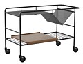 &tradition Alima NDS1 trolley