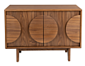 Zuiver Groove Sideboard 