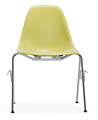 Vitra Eames DSS stapelbare stoel