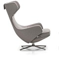 Vitra Grand Repos relaxfauteuil