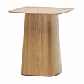 Vitra Wooden Side Table bijzettafel