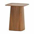 Vitra Wooden Side Table bijzettafel