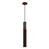 Product afbeelding van: Karven RO-09 Roest vertical 45 zinc hanglamp