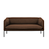 Product afbeelding van: Ferm Living Turn Sofa 2-zits bank Fiord