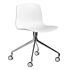 Product afbeelding van: HAY About a Chair AAC14 aluminium onderstel stoel