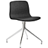 Product afbeelding van: HAY About a Chair AAC10 stof aluminium onderstel stoel
