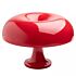 Product afbeelding van: Artemide Nessino tafellamp Special Edition rood