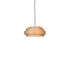 Product afbeelding van: Ay Illuminate Thin Wood hanglamp