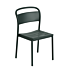 Product afbeelding van: muuto Linear Steel stoel