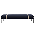 Product afbeelding van: Ferm Living Turn Daybed bank Fiord naturel band