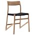 Product afbeelding van: Gazzda Fawn Chair light stoel