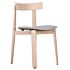 Product afbeelding van: Gazzda Nora Main Line Flax Chair stoel