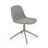 Product afbeelding van: Muuto Fiber Side Swivel gestoffeerde stoel