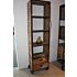 Product afbeelding van: D-Bodhi Pure bookcase single OUTLET