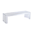 Product afbeelding van: Kartell Invisible Side tafel