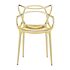 Product afbeelding van: Kartell Masters metallic stoel
