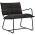 Product afbeelding van: Must Living Lounge Hug fauteuil-Charcoal OUTLET
