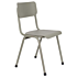 Product afbeelding van: Zuiver Back to School outdoor stoel Moss grey OUTLET