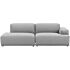 Product afbeelding van: muuto Connect 2 zits 1 arm rechts bank-Vancouver 14 OUTLET