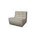Product afbeelding van: Ethnicraft N701 Sofa fauteuil