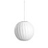 Product afbeelding van: Hay Nelson Ball Crisscross Bubble Pendant hanglamp