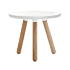 Product afbeelding van: Normann Copenhagen Tablo Table small tafel