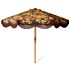 Product afbeelding van: HKLiving Flourish Patio parasol 