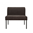 Product afbeelding van: Bodilson Right Dining Sofa element 80 cm