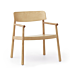 Product afbeelding van: Normann Copenhagen Timb fauteuil