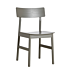 Product afbeelding van: WOUD Pause Dining Chair stoel-Taupe OUTLET