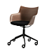 Product afbeelding van: Kartell Q/Wood stoel