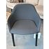 Product afbeelding van: Vitra Softshell armchair OUTLET