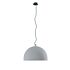 Product afbeelding van: Diesel with Lodes Urban Concrete Dome 60 hanglamp