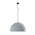 Product afbeelding van: Diesel with Lodes Urban Concrete Dome 80 hanglamp