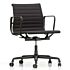Product afbeelding van: Vitra Aluminium Chair EA 117 onderstel zwart aluminium