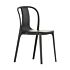 Product afbeelding van: Vitra Belleville Chair gestoffeerde stoel