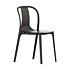 Product afbeelding van: Vitra Belleville Chair Wood stoel