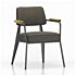 Product afbeelding van: Vitra Fauteuil Direction fauteuil
