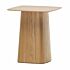 Product afbeelding van: Vitra Wooden Side Table bijzettafel