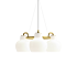 Product afbeelding van: Louis Poulsen VL Ring Crown 3 hanglamp